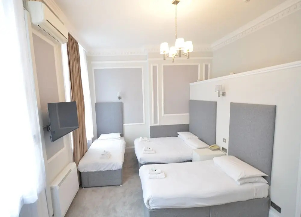 Amber Residence Hotel