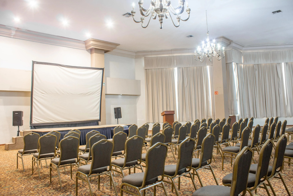 Best Western PLUS Plaza Florida & Tower