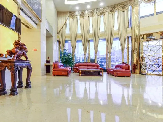 Xiangguo Hotel
