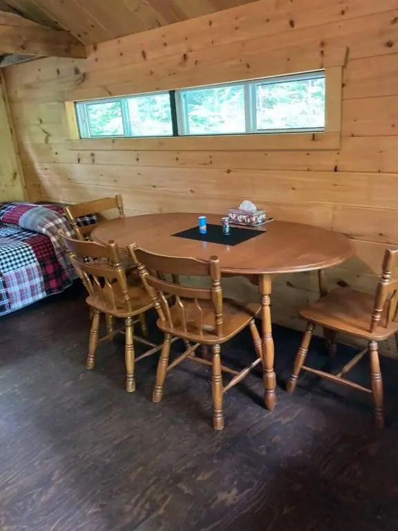 Les Cabines Nordik 2.0
