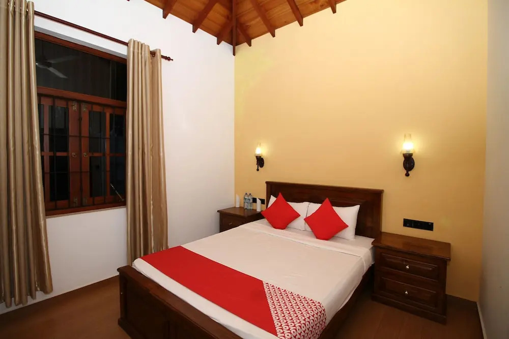 Jasmin Villa Ayurveda Resort