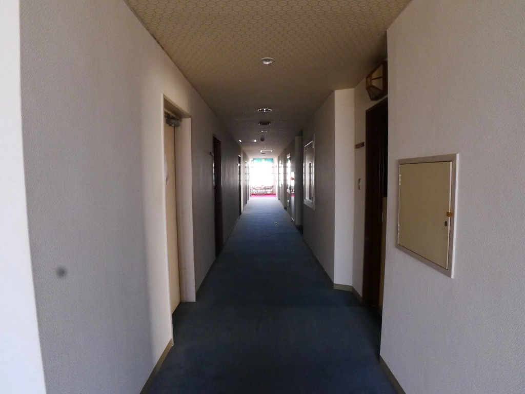 New Makomo Hotel