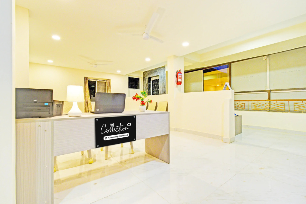 Townhouse Sanath Nagar Near Railway Station
