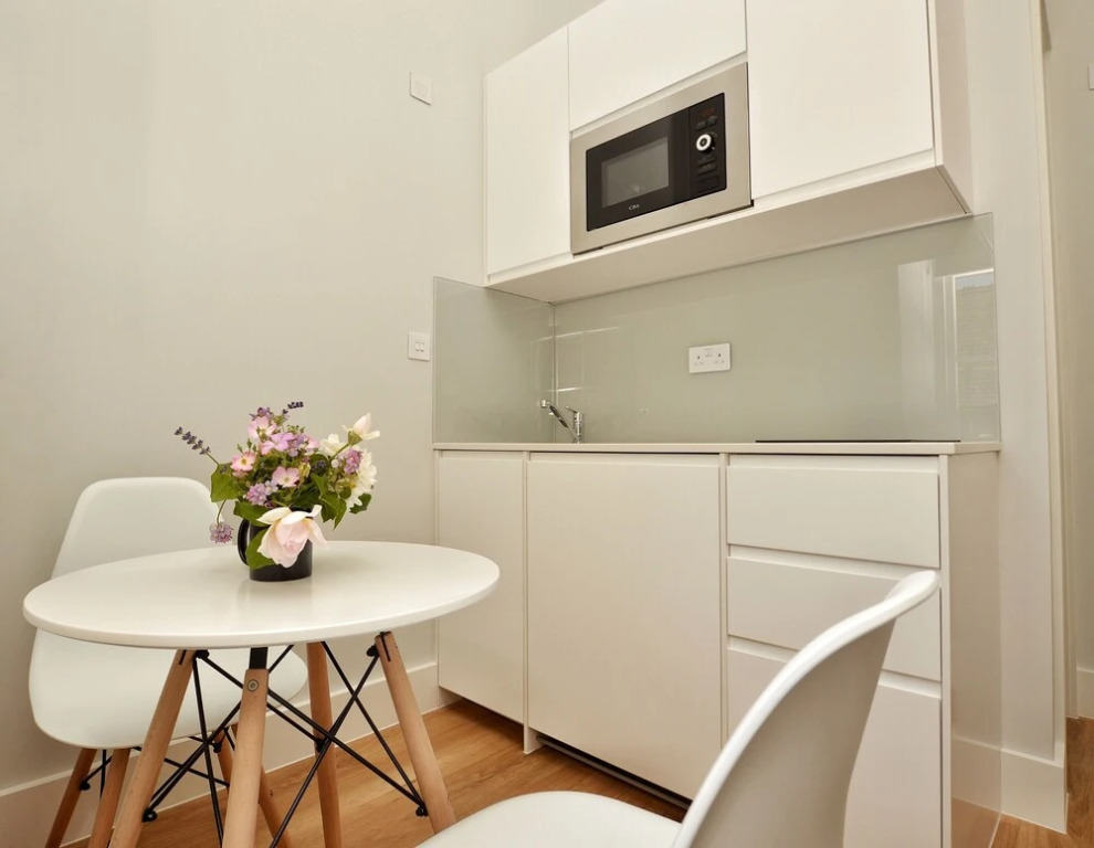 StayPrime Notting Hill Serviced Apartments