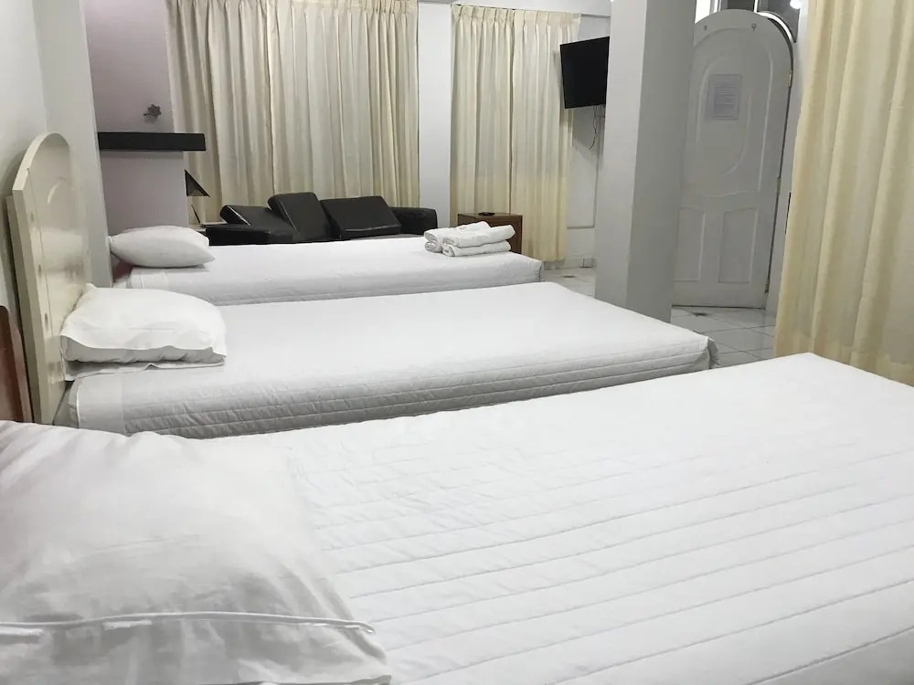 Casa Mía Hostal
