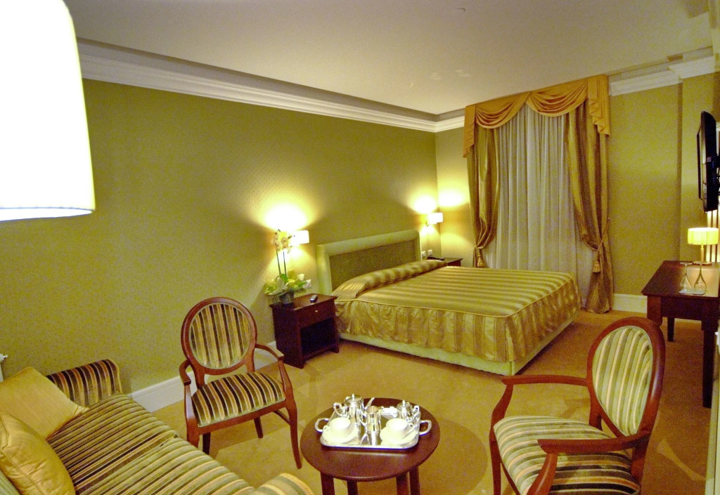 Design Suite Tirano
