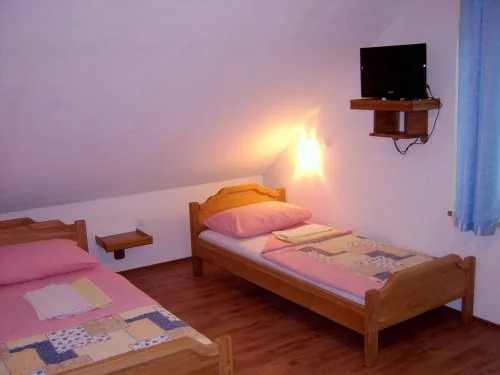 Guest House Ljubo & Ana