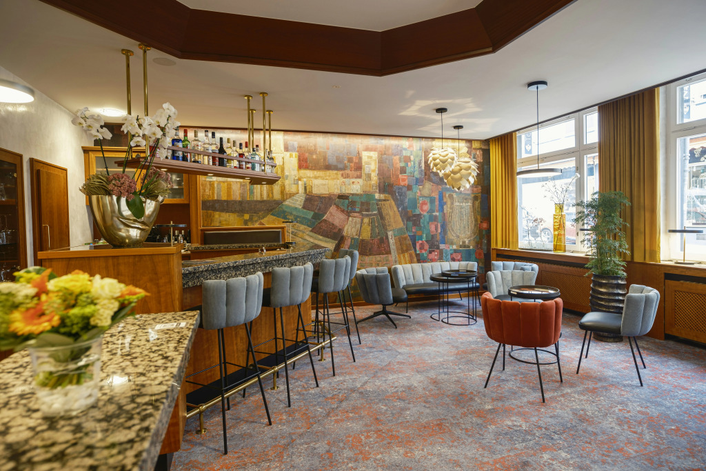 Hotel Wartburg