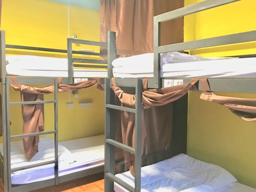 Your Hostel at Chiang Mai - Adults Only