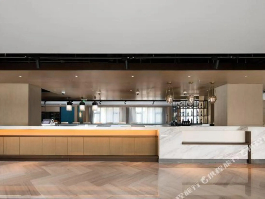 Zenos Hotels By Suning Shanghai International Tourism & Resorts Zone