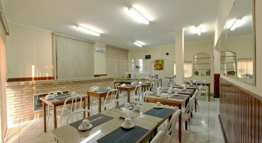Hotel São Francisco