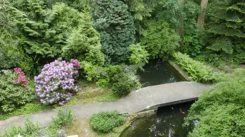 W.I.P. Welt im Park