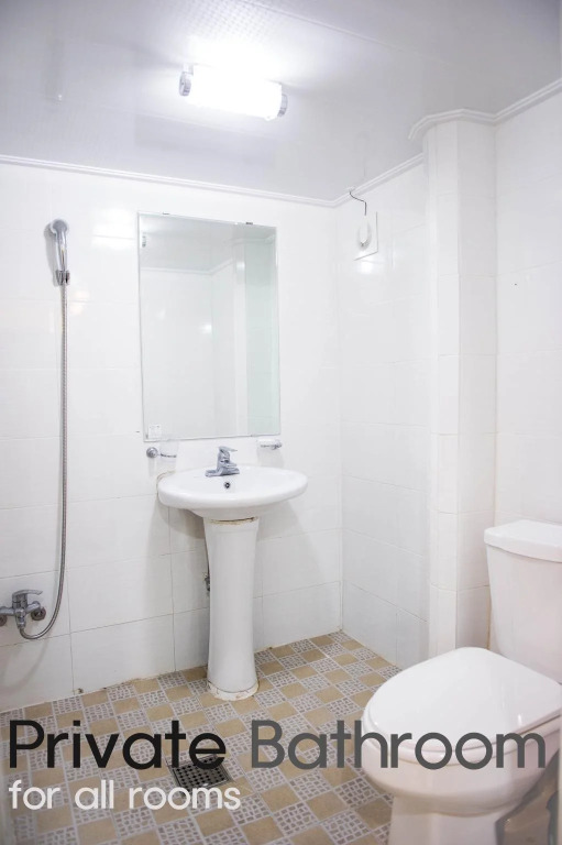 Elly Guest House
