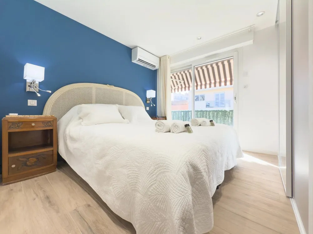 321 Le Marcellin in Cannes