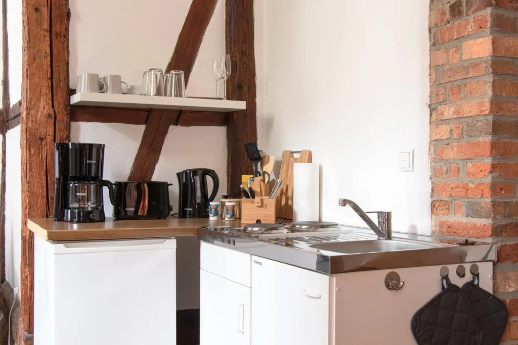 Ferienwohnung Venus