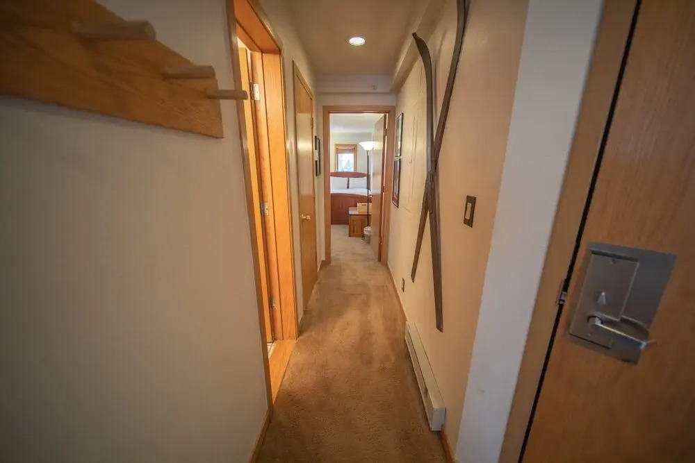 Liftside 309 by SummitCove Vacation Lodging