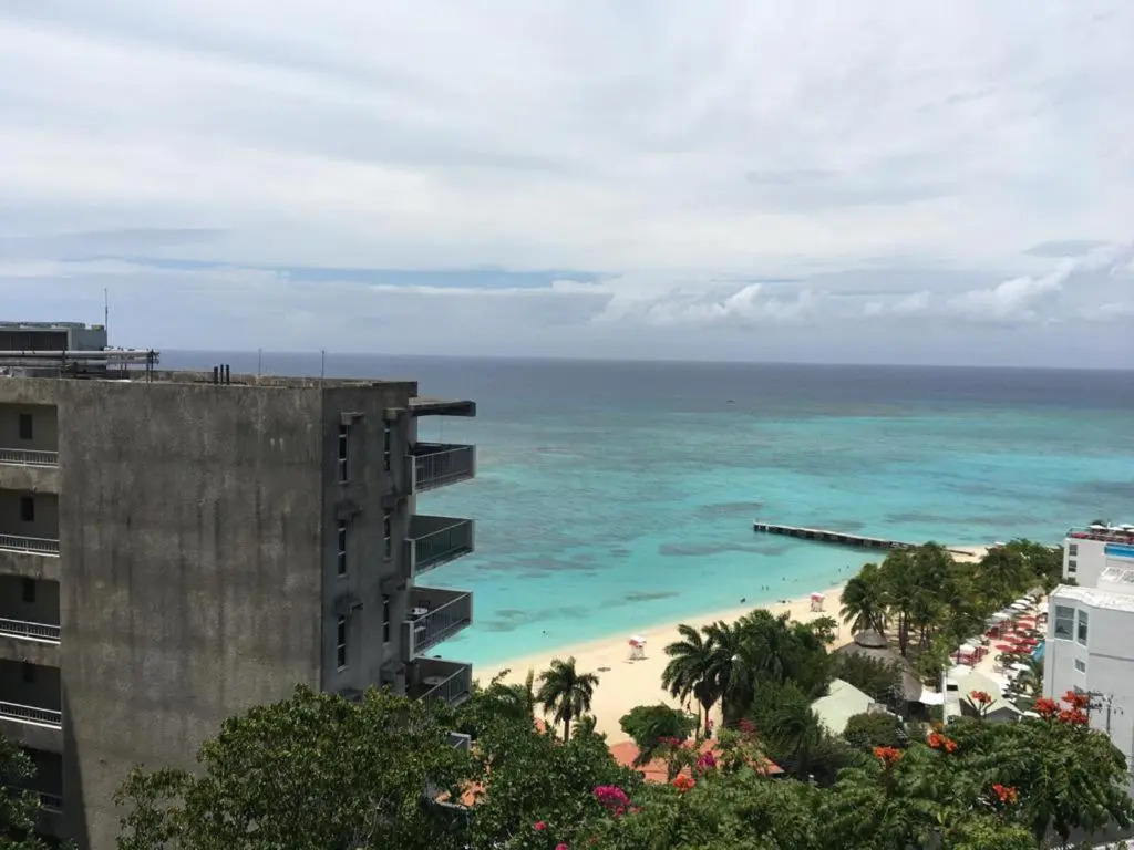 Deluxe Montego Bay Club Studio & Suites