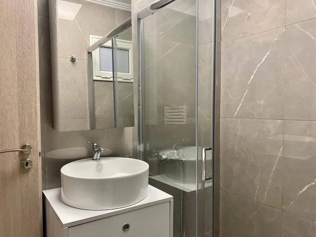 Daylily, 2 bdrm apartment, Vesta Philoxenia