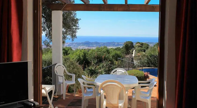 Villa La Finca