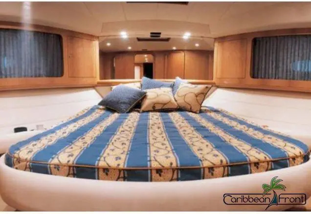 Yacht Uniesse 51