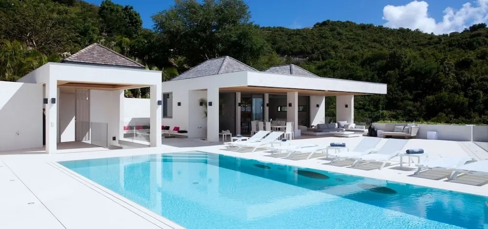 Eden Rock Villa Vitti