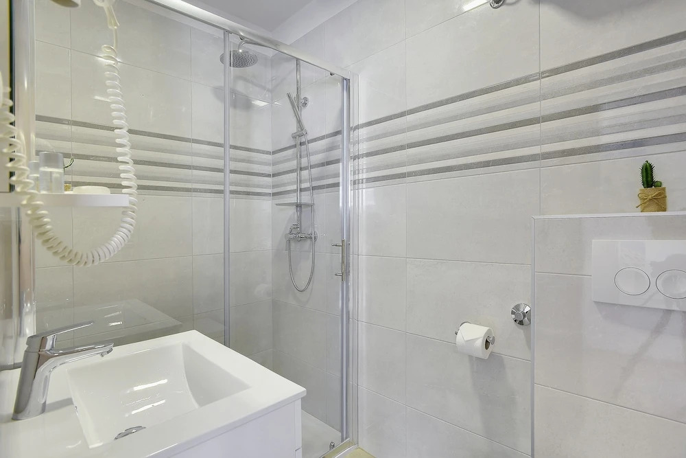 D&A Amphitheatre Apartments with free parking