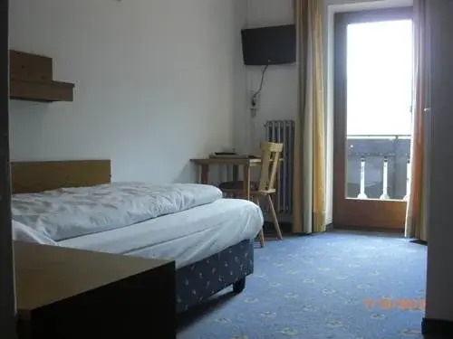 Hotel Kurtinigerhof