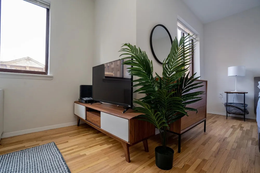 Midtown South Apartment Rentals