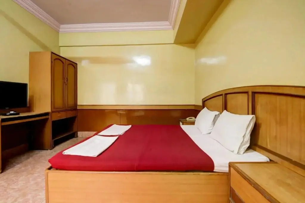 Hotel Ujjwala International