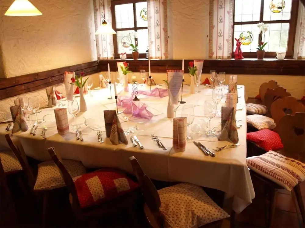 Hotel und Restaurant Post Prienbach