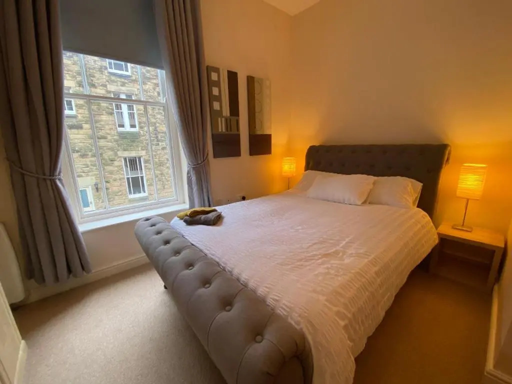 Fabulous 2 bed Ground floor apartment Belper