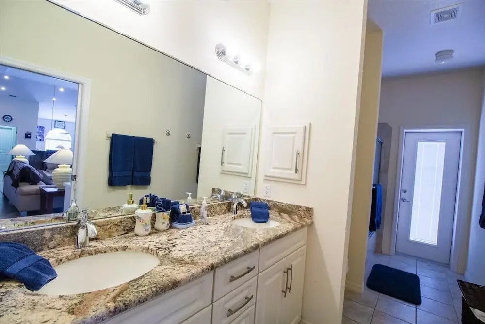 Villa Eagle - Executive - 3 Bedroom