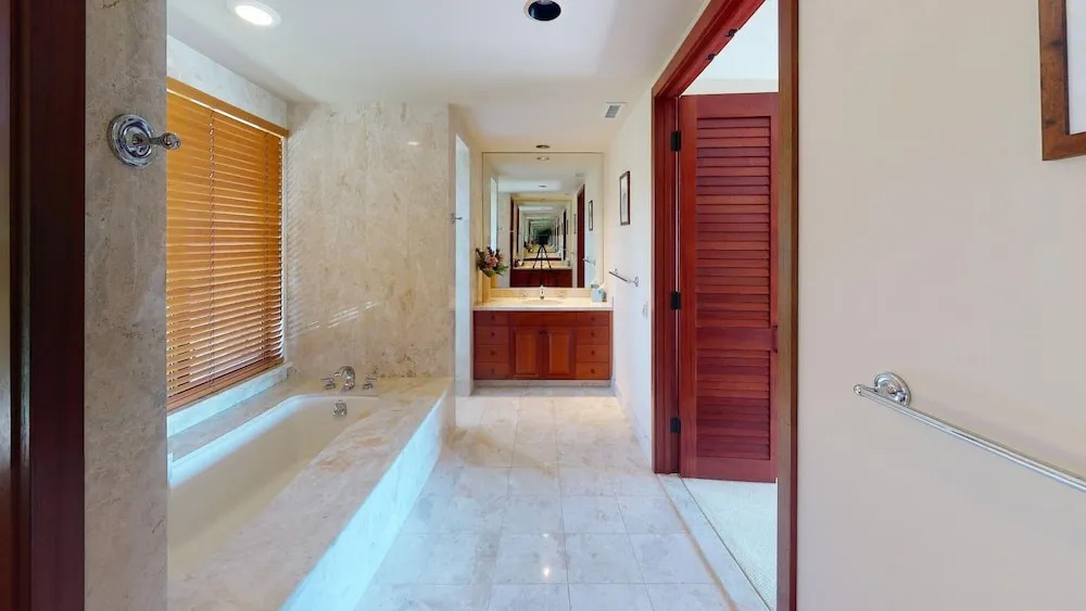 Luxury At Mauna Lani 3 Bedroom Home