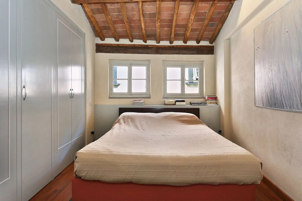 Vacation in Lucca Deluxe Apartments