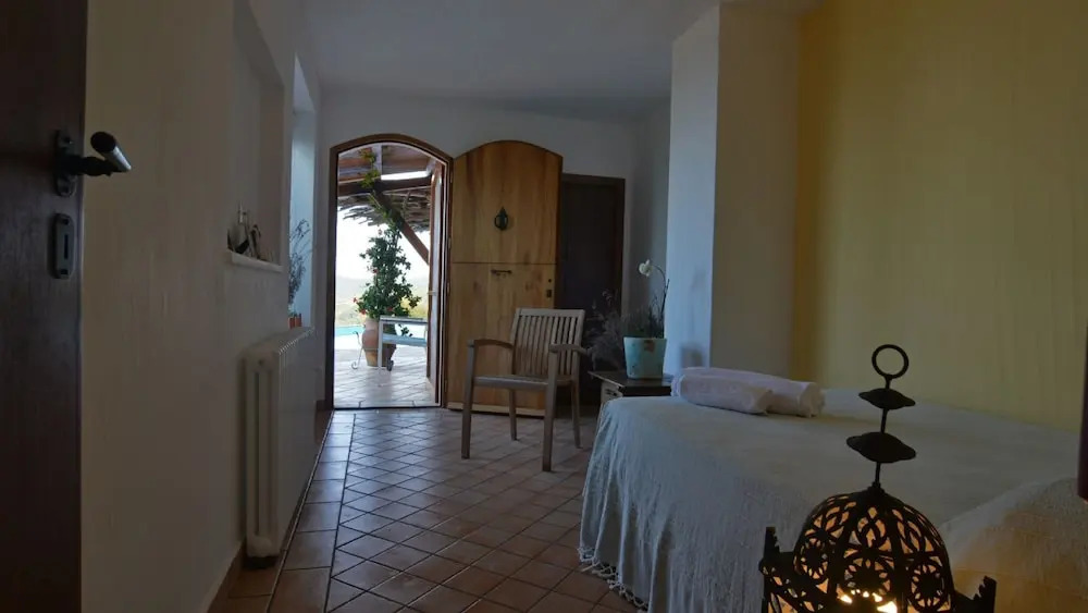 Villa Cipressi