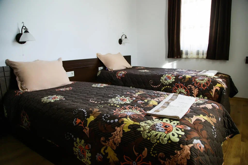 Galabova Guesthouse