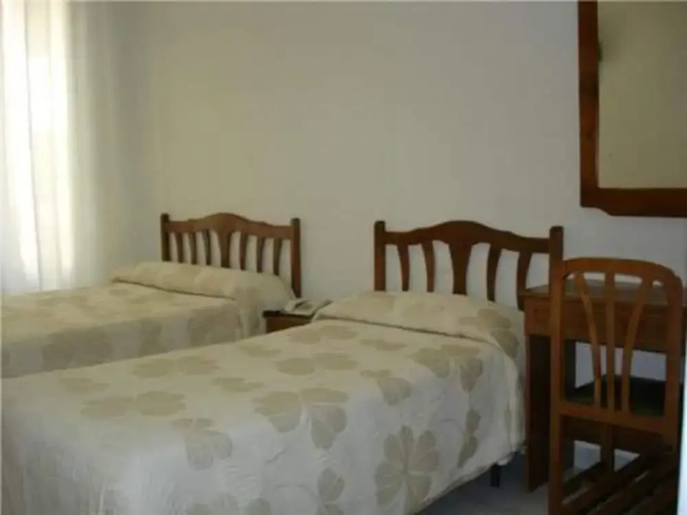 Hostal Excelsior