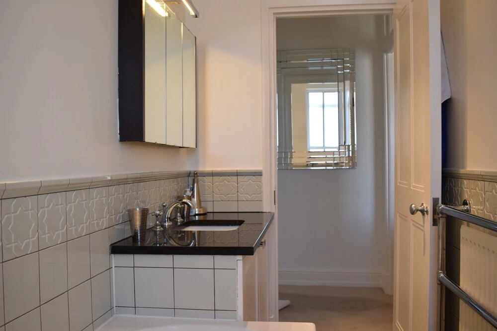 Vibrant 2 Bedroom Apartment in Central London