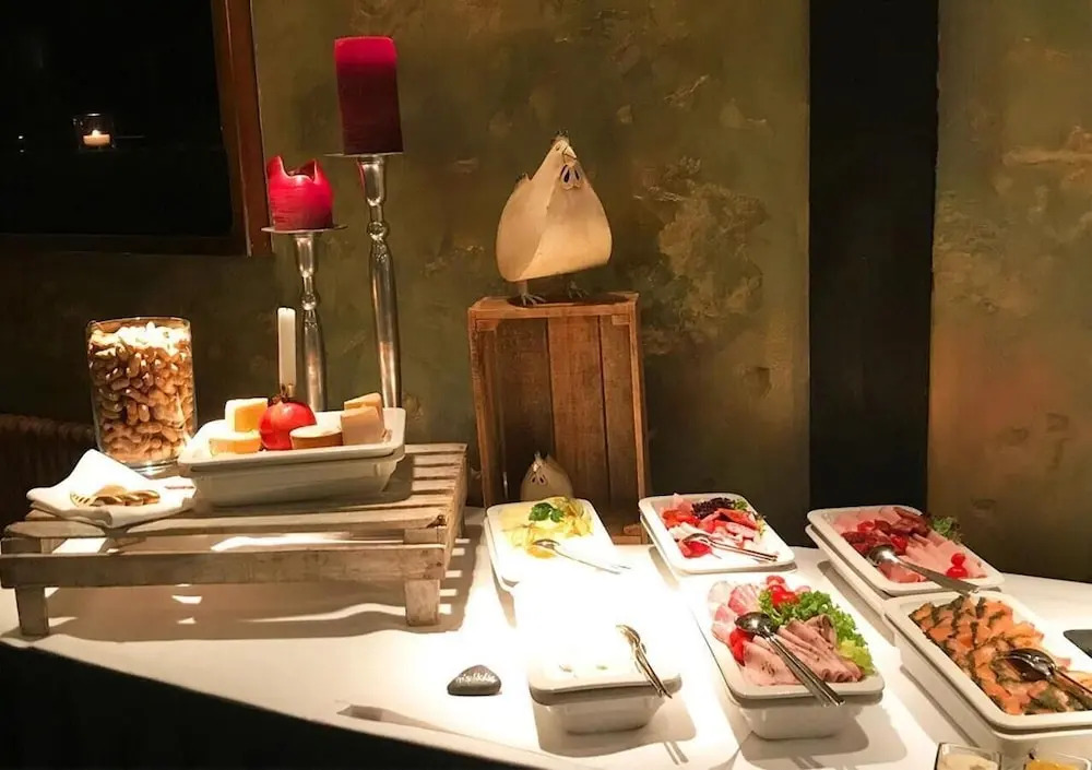 Hotel Gut Thansen