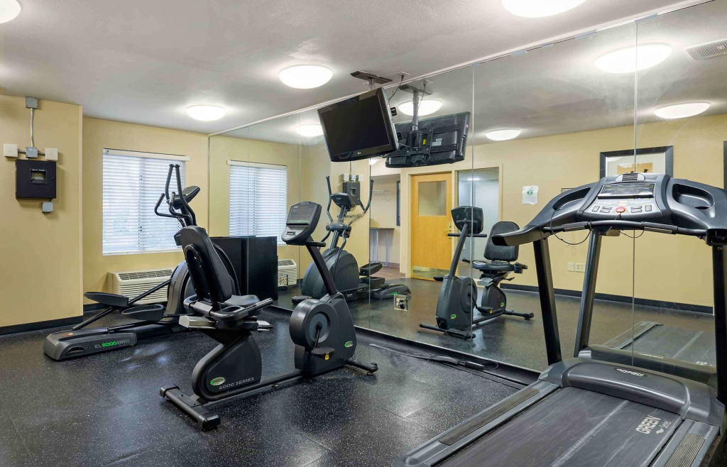 Extended Stay America Suites - Boston - Waltham - 32 4th Ave