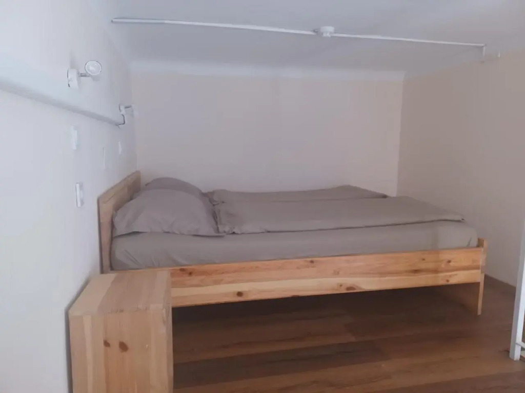 Loft House Budapest