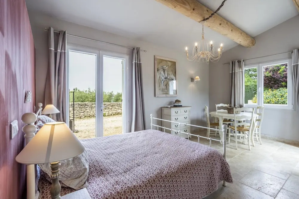 La Villa Paulane