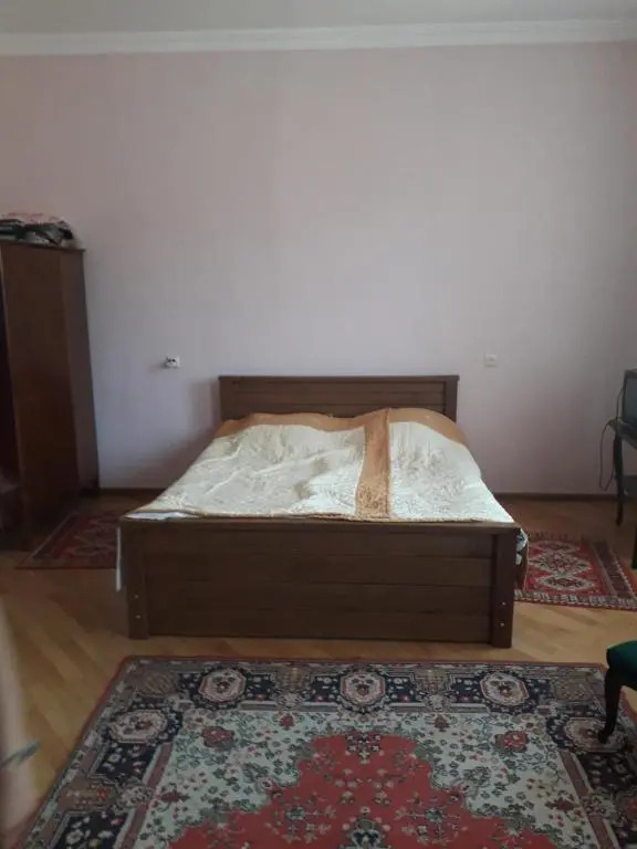 apartament Ninati