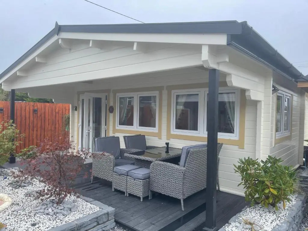 Braxton Lodge
