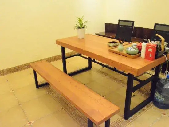 Mengzi Fengjing Boutique Hotel