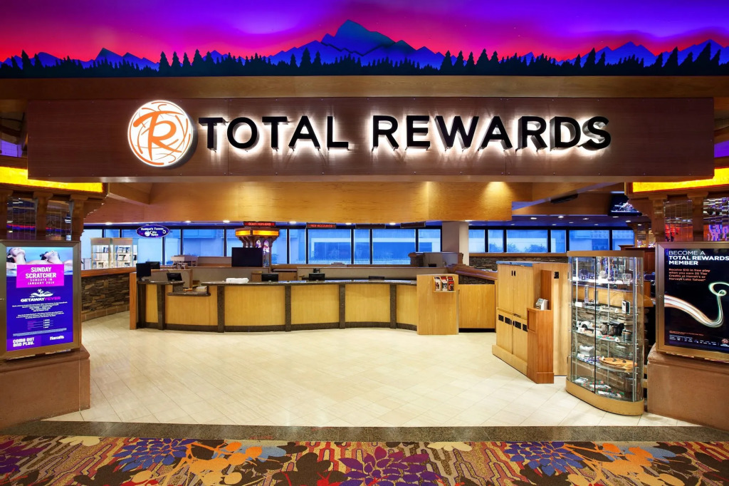 Отель Caesars Republic Lake Tahoe - A Caesars Destination