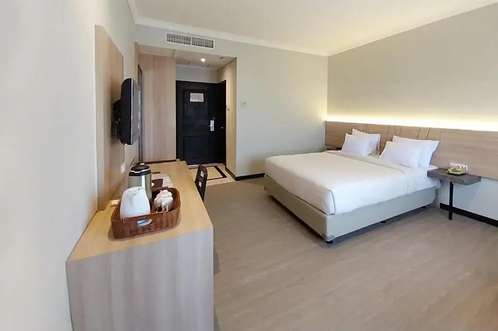 Grand Verona Samarinda