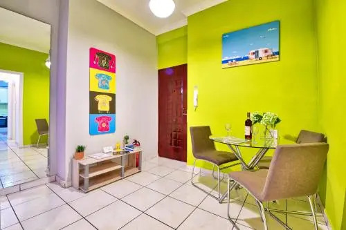 Lofos Apartment