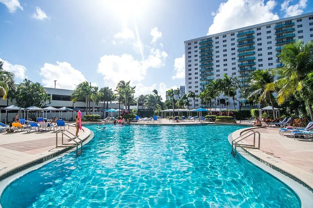 O. Reserve Premium Minium 1 Bedroom Condo