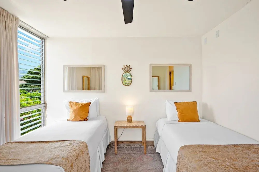 Kamaole Nalu 301 - Stunning Ocean Views, Renovated, Ocean Front, New Listing!